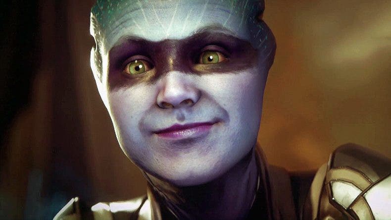 Mass Effect: Andromeda contará con aplicación para móviles