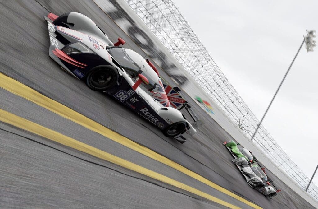 Se presenta la lista de coches completa de Project CARS 2 110
