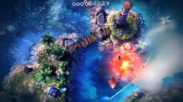 Análisis de Sky Force Anniversary - Xbox One 107