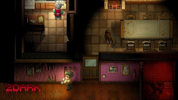 2Dark, del creador de Alone in the Dark, llega con edición limitada 109