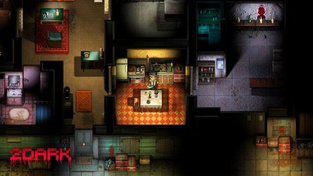 2Dark, del creador de Alone in the Dark, llega con edición limitada 111