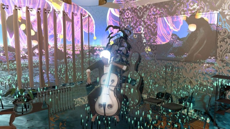 Anamorphine explorará las depresiones en Xbox One