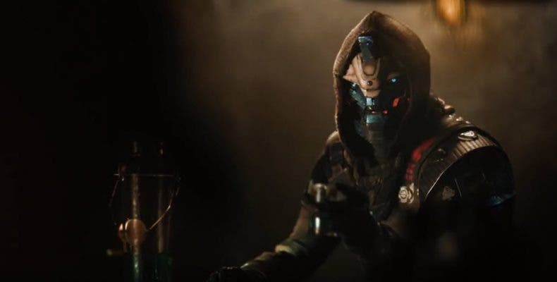 Teaser tráiler de Destiny 2 con gran anuncio para el 30 de marzo