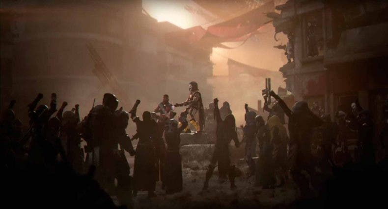 Destiny 2: tráiler, pase de temporada y carátulas