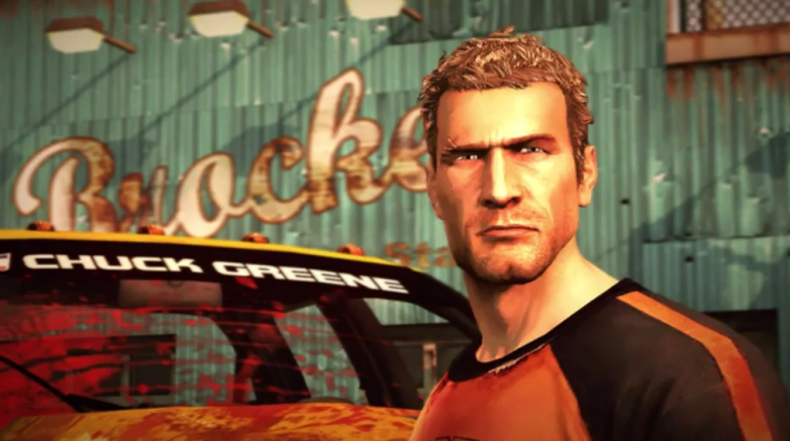 Así rinde Dead Rising 2: Case Zero en Xbox One gracias a la retrocompatibilidad