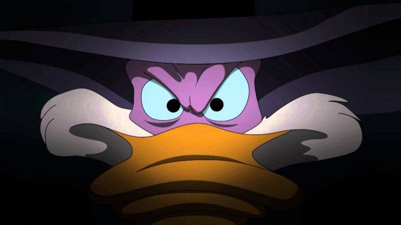The Disney Afternoon Collection llega a Xbox One