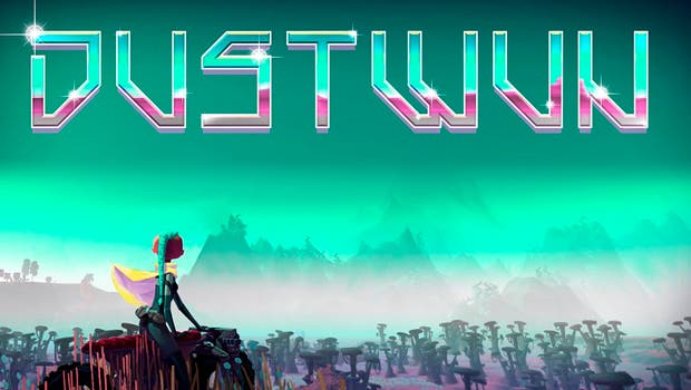 Descubre DUSTWUN, una interesante aventura que busca su hueco en las consolas
