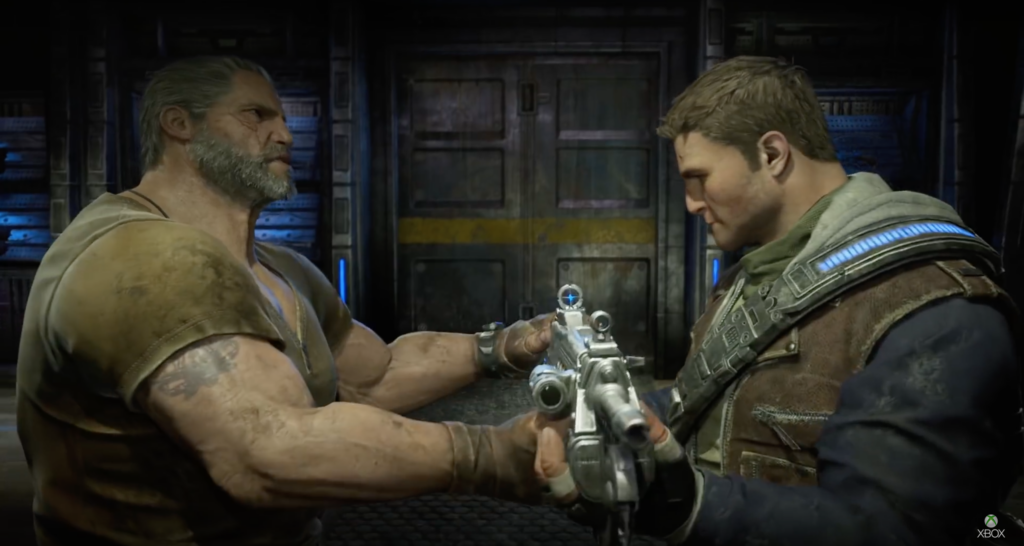 El jefe de Tekken insiste que el Juego cruzado entre Playstation y Xbox es algo que 'debería ocurrir' 109