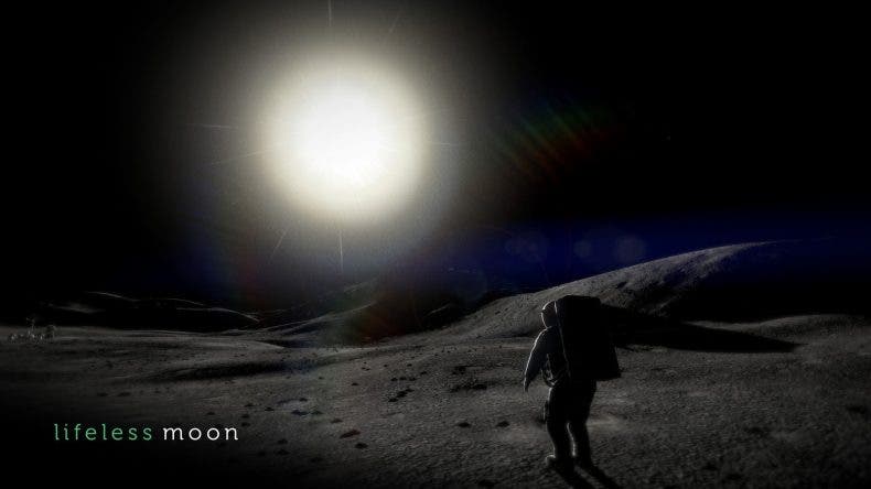 Lifeless Moon confirma su desarrollo para Xbox One