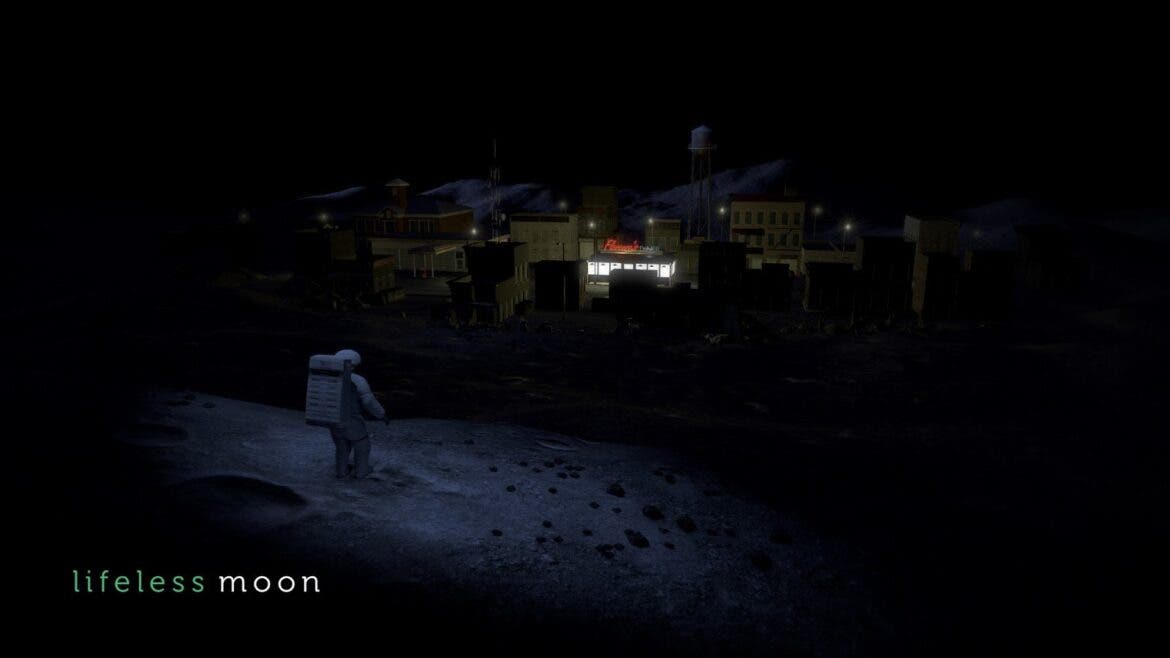 Lifeless Moon confirma su desarrollo para Xbox One 108
