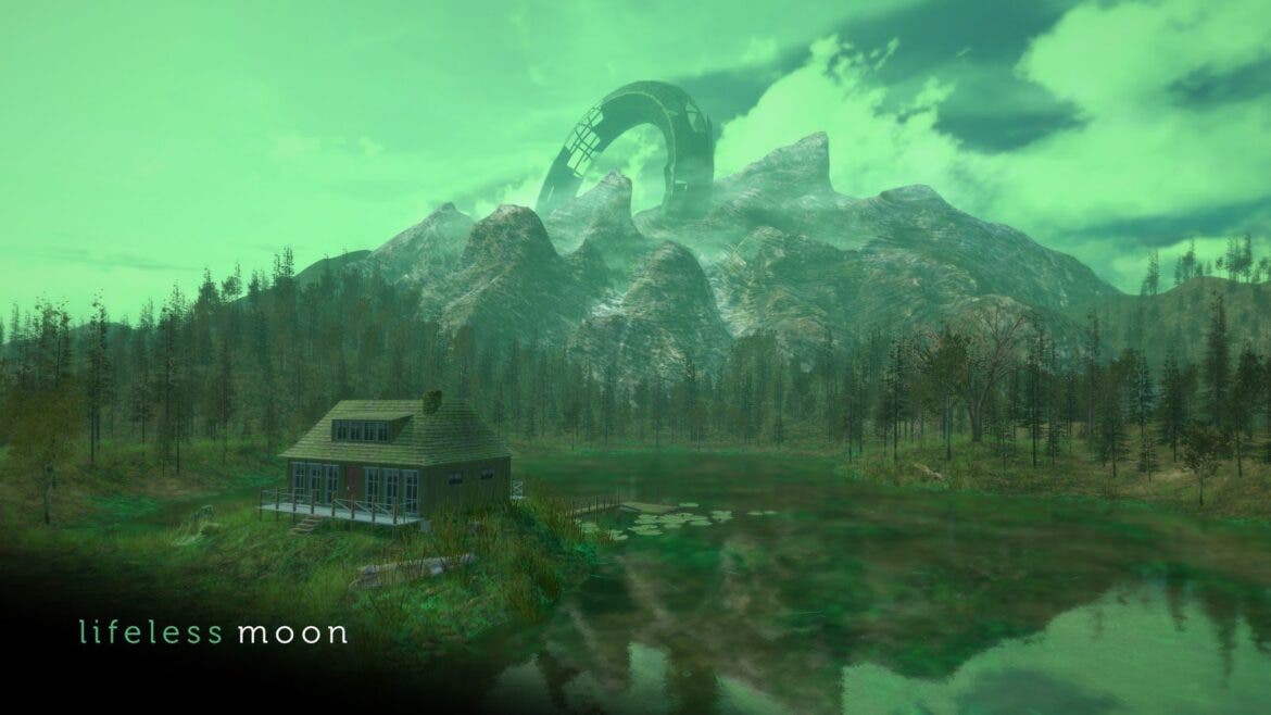 Lifeless Moon confirma su desarrollo para Xbox One 109