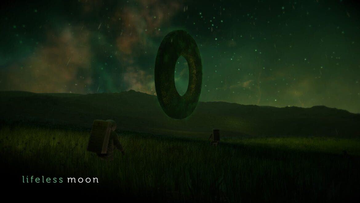 Lifeless Moon confirma su desarrollo para Xbox One 111