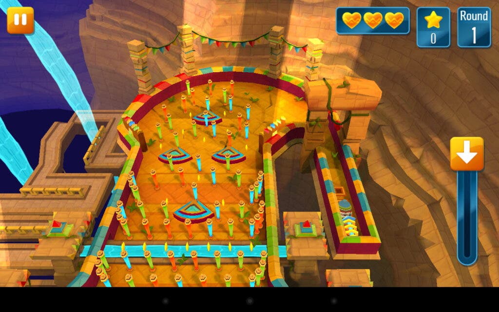 Análisis de Momonga Pinball Adventures - Xbox One 110