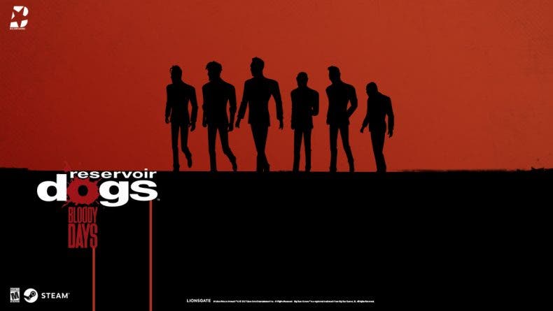 Reservoir Dogs Bloody Days anunciado para Xbox One