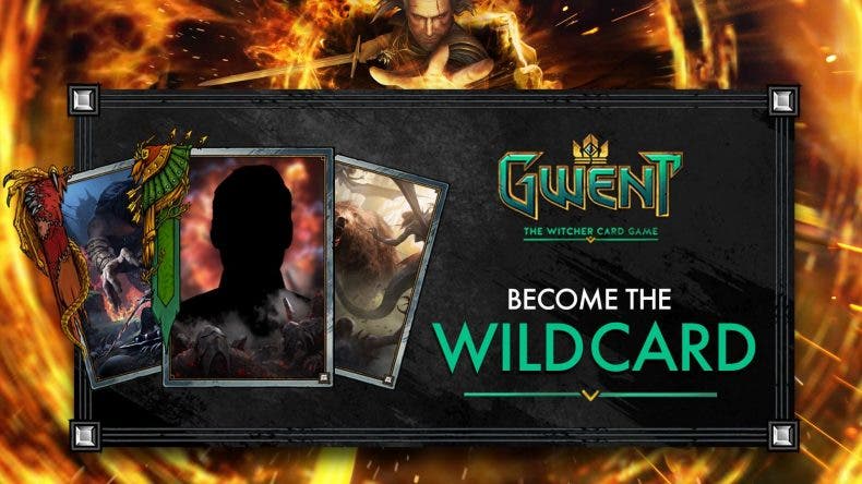 Gwent presenta un diseño exclusivo de Xbox One S, que puede ser tuyo