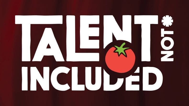 Las originales y divertidas plataformas de Talent Not Included llegarán a Xbox One