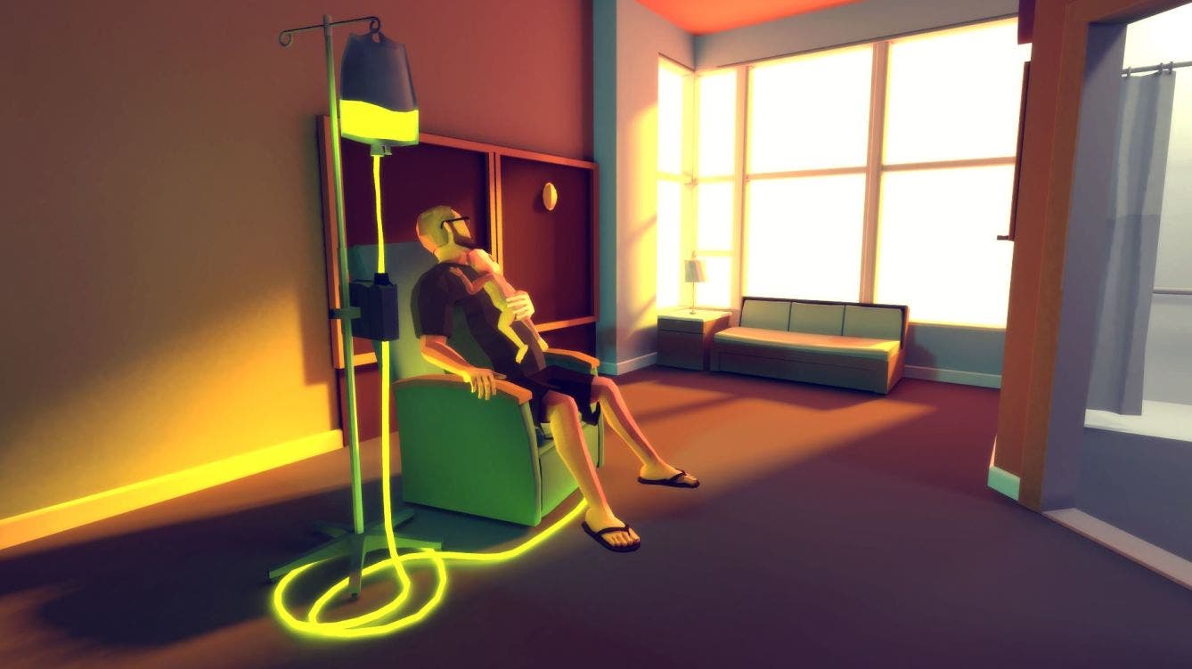Día del Padre: Top 5 de padrazos en los videojuegos 115