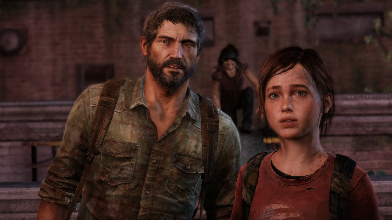 Día del Padre: Top 5 de padrazos en los videojuegos 112