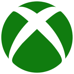 Xbox icono