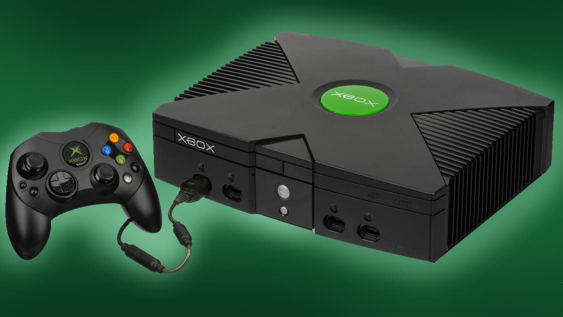 Llegan los nuevos juegos retrocompatibles de la Xbox Original