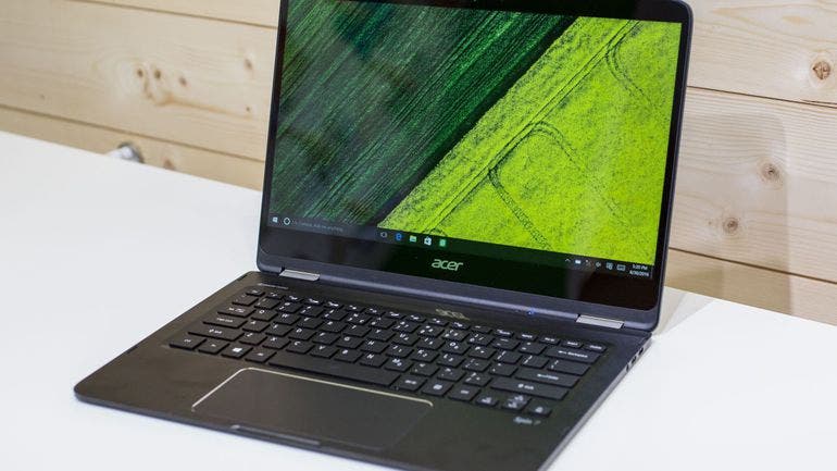 Así son los nuevos PC con Windows 10 e Intel 115