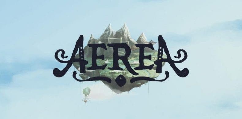 Anunciado Aerea, un nuevo juego de rol y acción para Xbox One