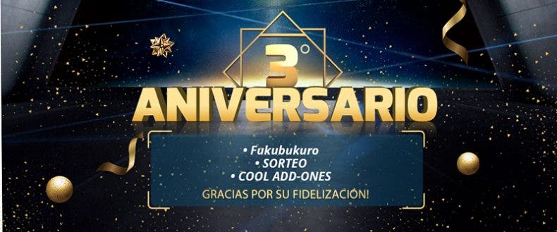¡Celebra el aniversario de GearBest con estas ofertas y cupones!