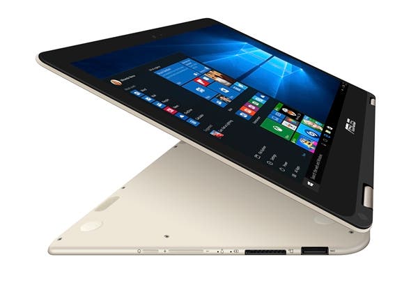 Así son los nuevos PC con Windows 10 e Intel 114