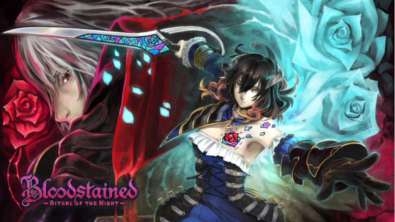 Tres nuevos personajes llegan a Bloodstained: Ritual of the Night