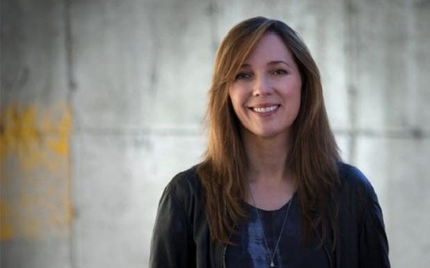 10 grandes mujeres de la industria de los videojuegos 116