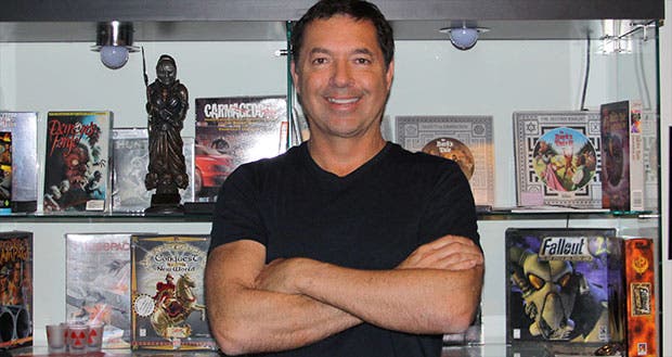 Brian Fargo, un veterano del RPG, quiere dejar los juegos tras Wasteland 3 111