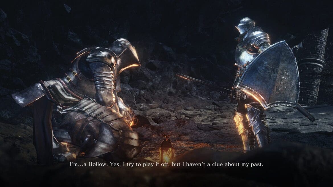 Más imágenes del nuevo DLC de Dark Souls 3, La Ciudad Anillada 109