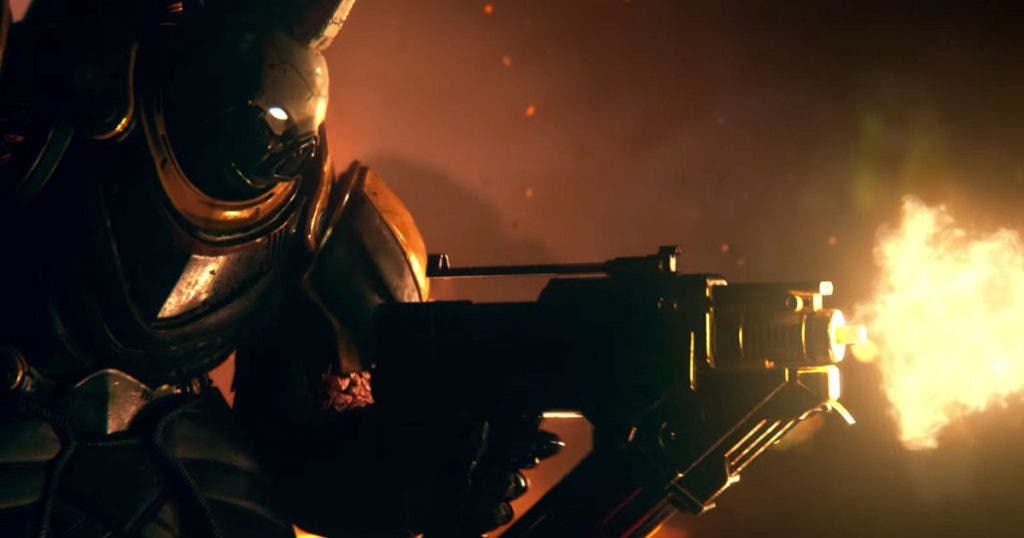 Bungie busca un responsable de narrativa para Destiny 107