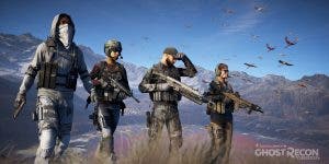 5 consejos para jugar con los bots de Ghost Recon: Wildlands 107