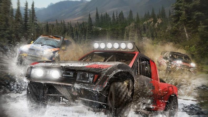 Milestone presenta su nuevo proyecto, Gravel