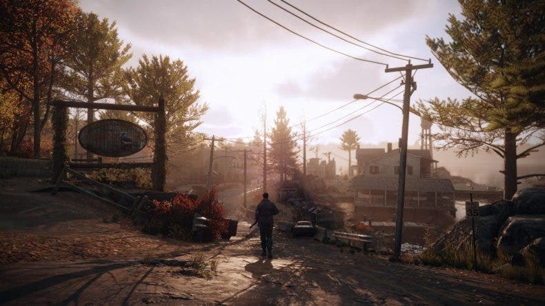 Homefront: The Revolution se actualiza, introduce nuevo contenido y da acceso a una prueba gratuita
