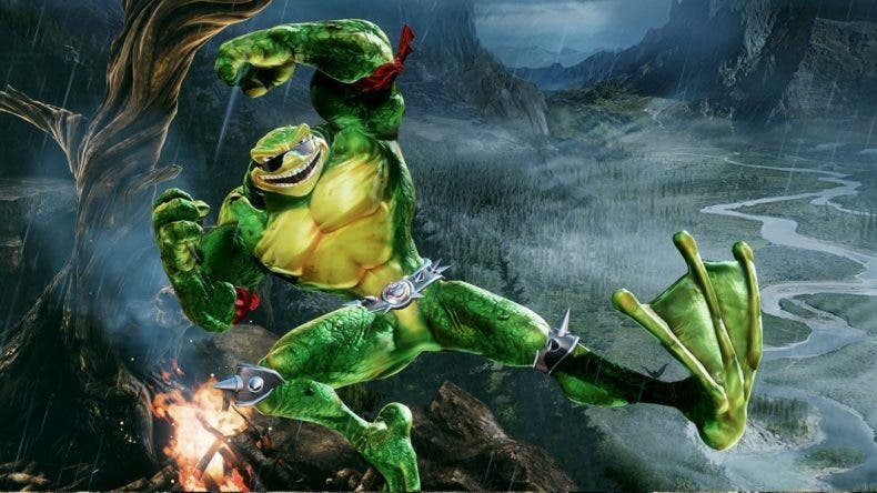 Mañana tendremos novedades sobre Killer Instinct para Xbox One