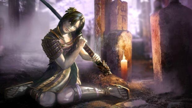 Killer Instinct nos presenta a su increíble nuevo personaje 107