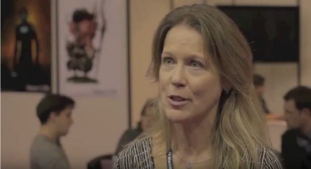 10 grandes mujeres de la industria de los videojuegos 118