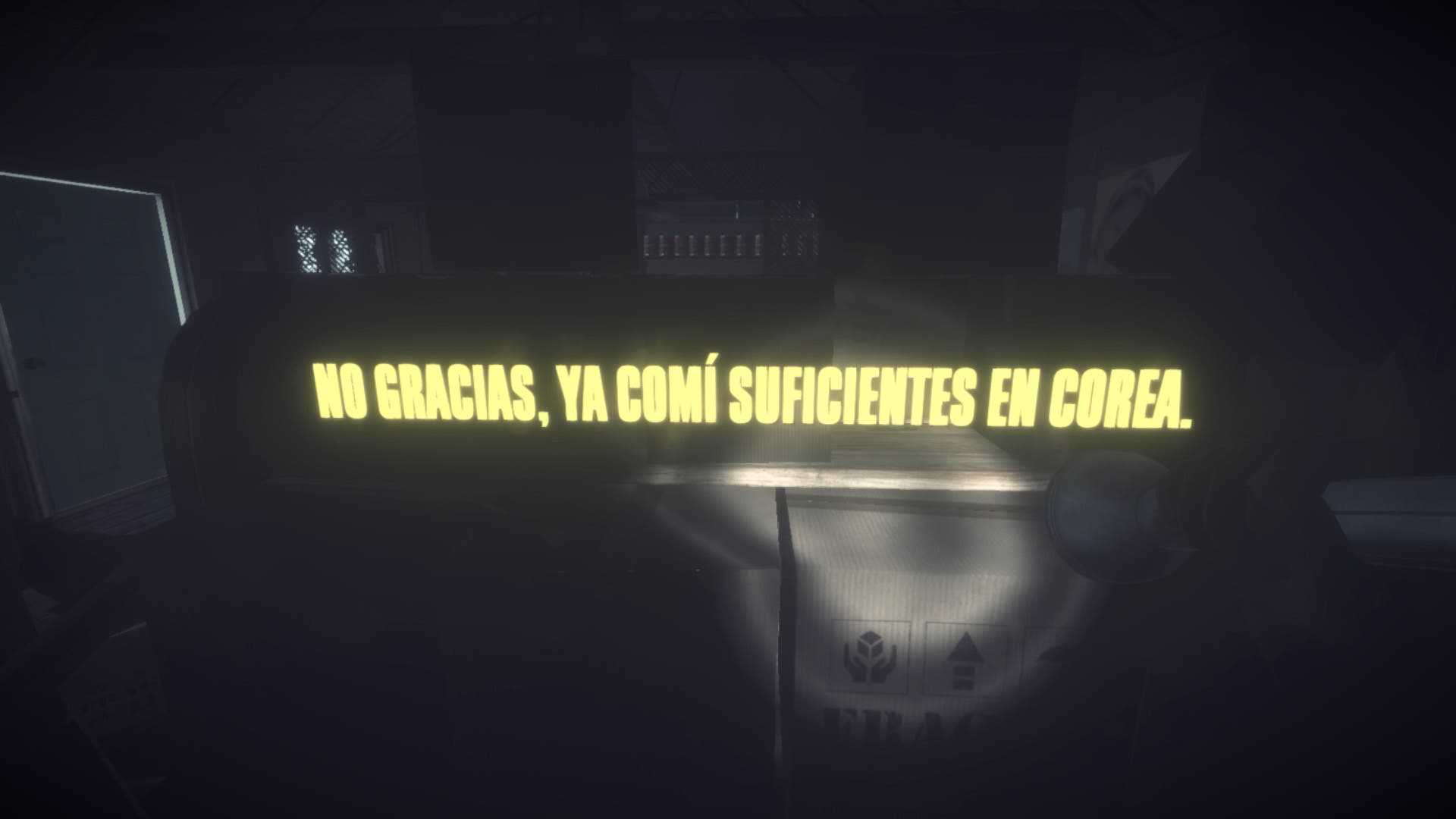 Análisis de Kona - Xbox One 112