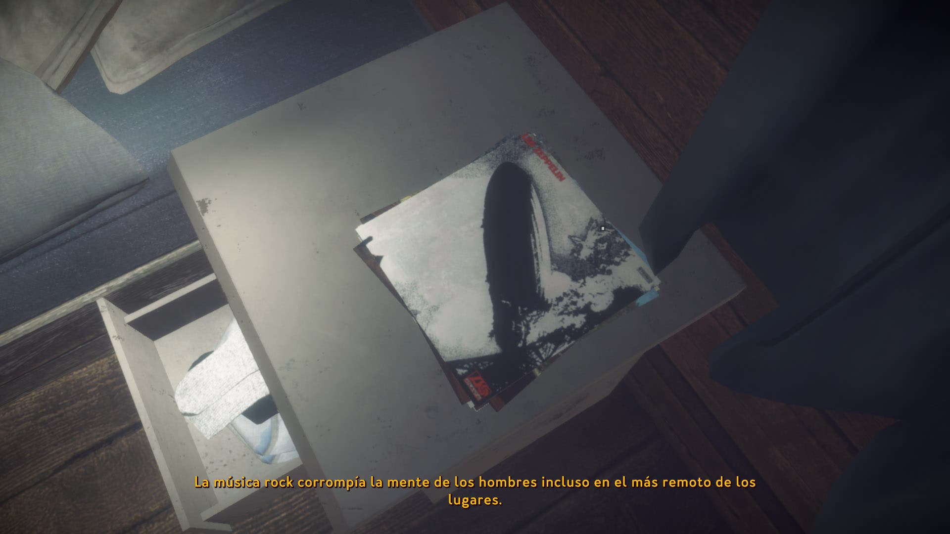 Análisis de Kona - Xbox One 115