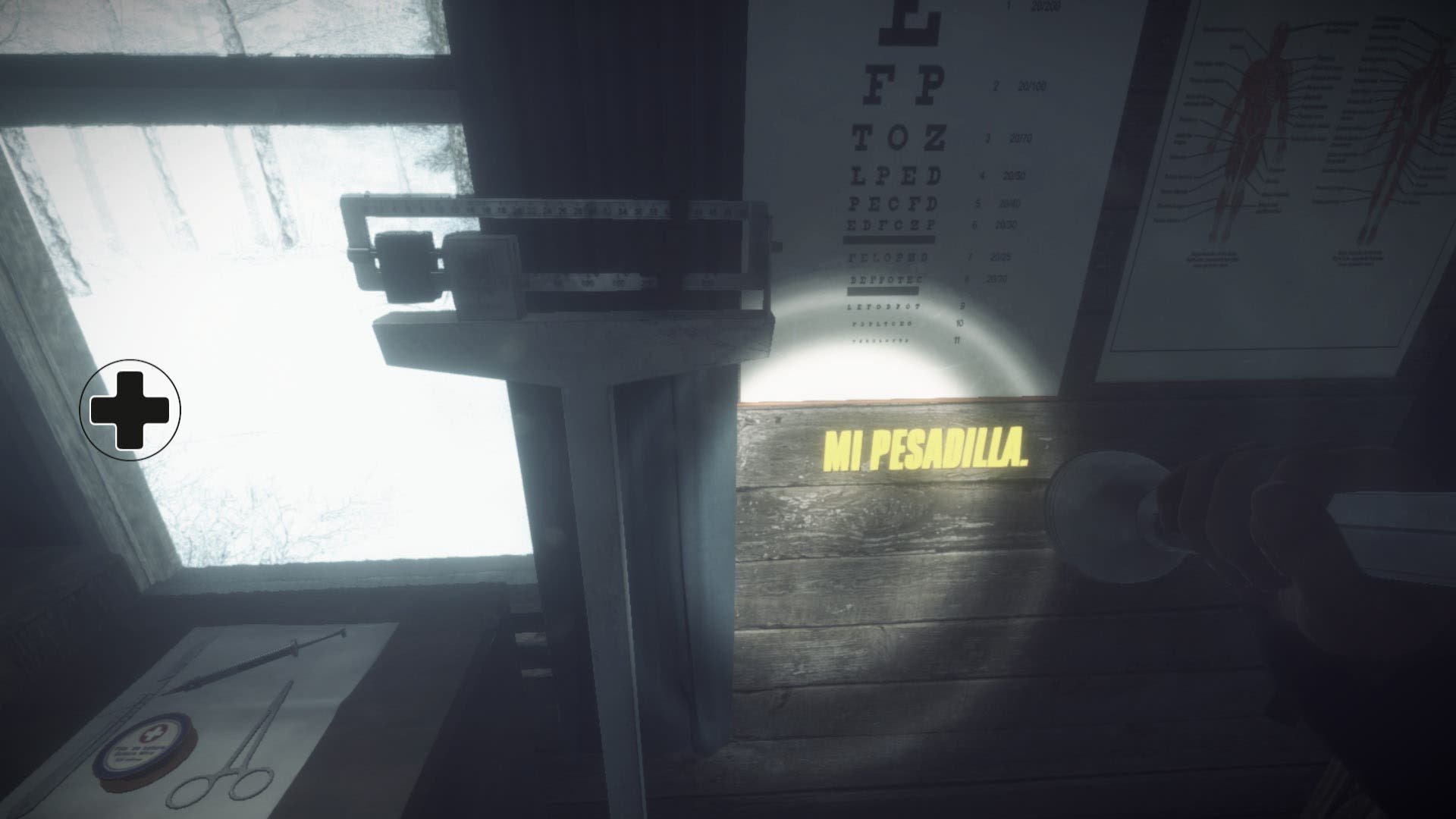 Análisis de Kona - Xbox One 114