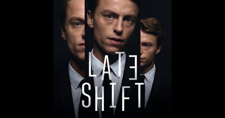 Late Shift, primera película interactiva, llegará a Xbox One