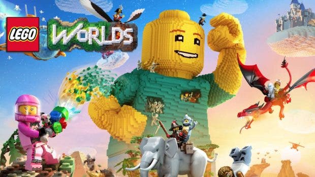 Lanzamientos de la semana en Xbox One (6-10 de marzo) 129
