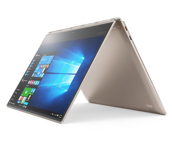 Así son los nuevos PC con Windows 10 e Intel 113