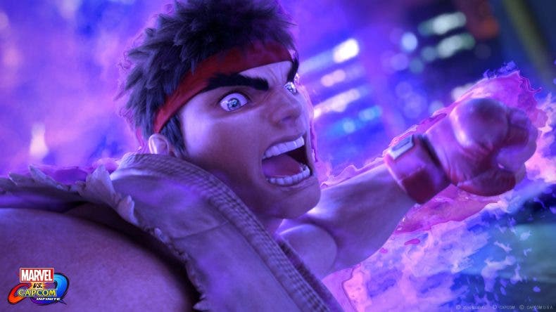 Marvel vs Capcom: Infinite se ha casualizado, según Capcom