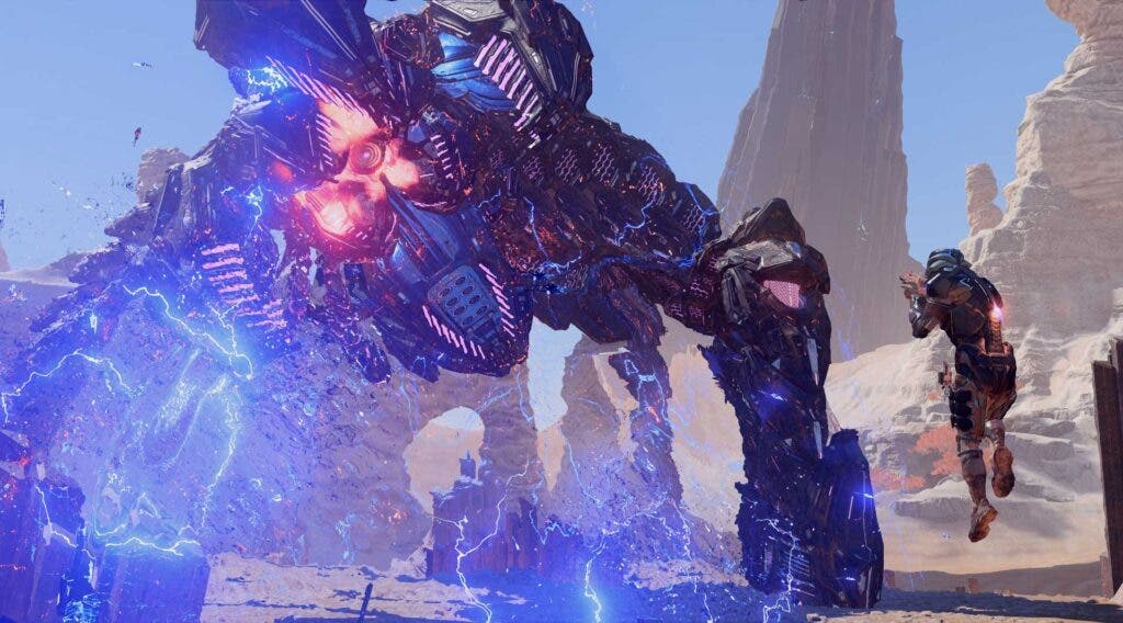 La escasa recepción de Mass Effect Andromeda compromete su futuro 107