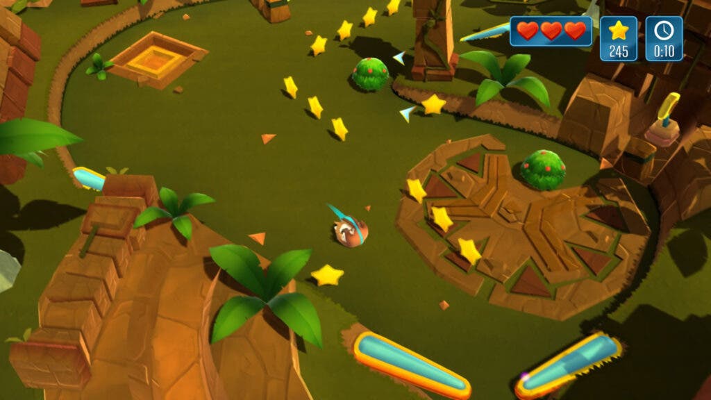 Análisis de Momonga Pinball Adventures - Xbox One 111