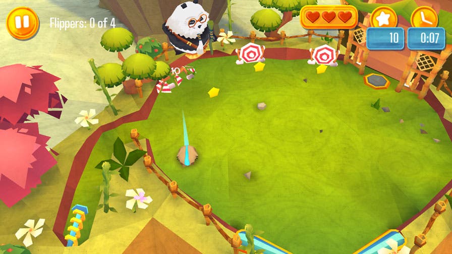 Análisis de Momonga Pinball Adventures - Xbox One 109