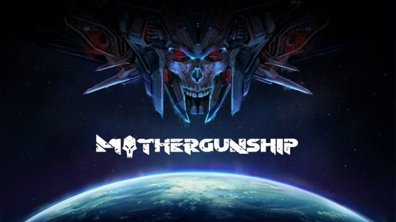 Acción a raudales en Mothergunship, confirmado para Xbox One